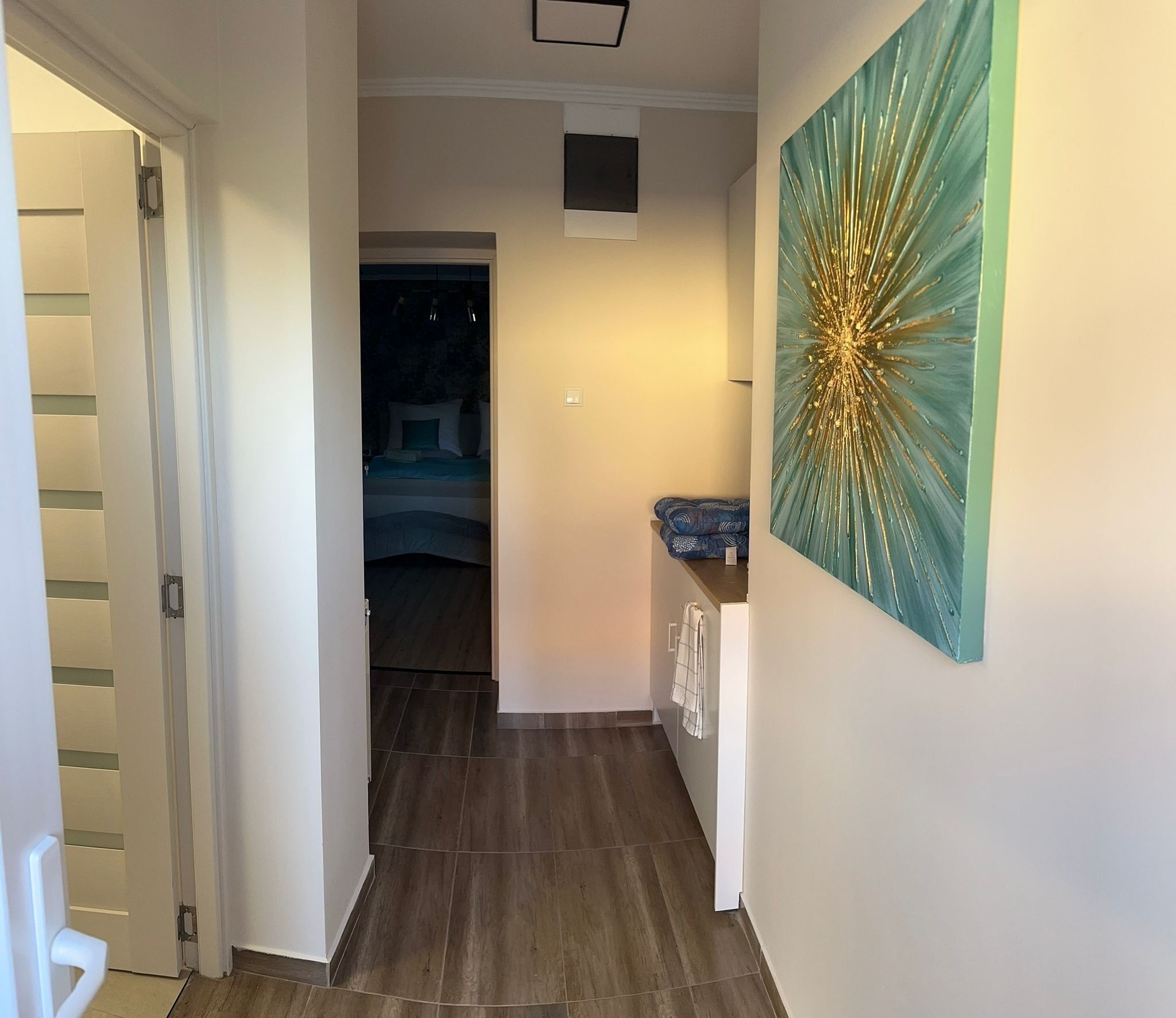 Réz Apartmanok – Gyula fotó 3