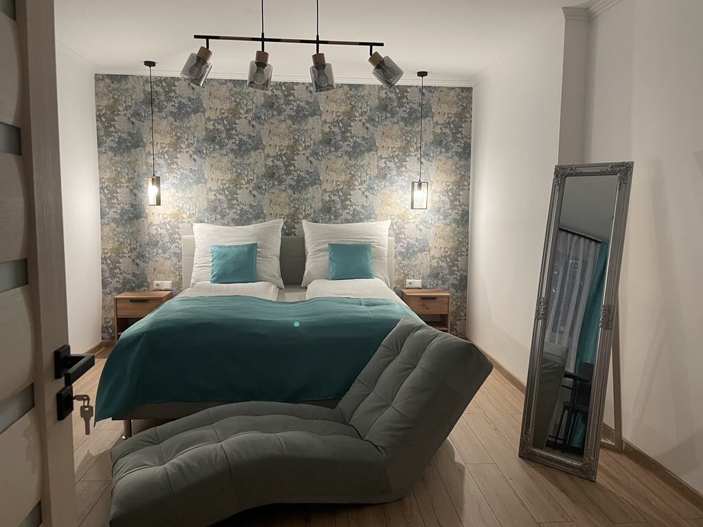 Réz Apartmanok – Gyula fotó 6