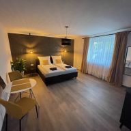 Réz Apartmanok