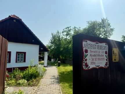 Nádirigó Vendégház5