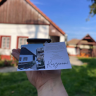 Nádirigó Vendégház