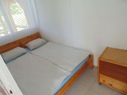 Siófok 3 Szobás Faház Nyaraló9