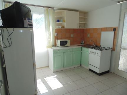 Siófok 3 Szobás Faház Nyaraló7