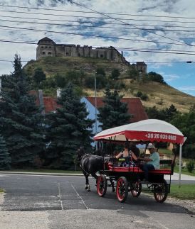 Vár -Lak Apartman19