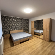 Kárpátia Apartman 1