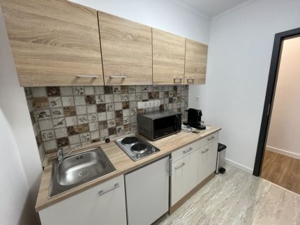 Kárpátia Apartman 11