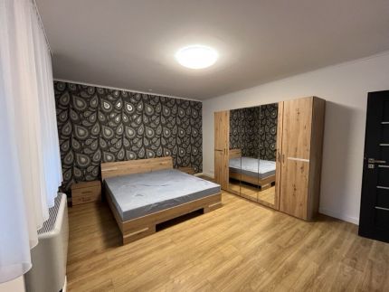 Kárpátia Apartman 1