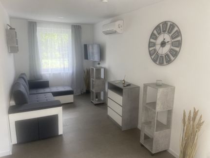 Sun King Apartman3