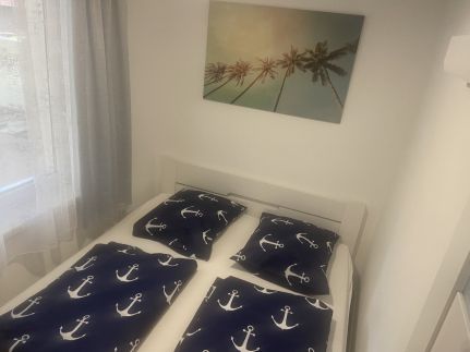 Sun King Apartman5