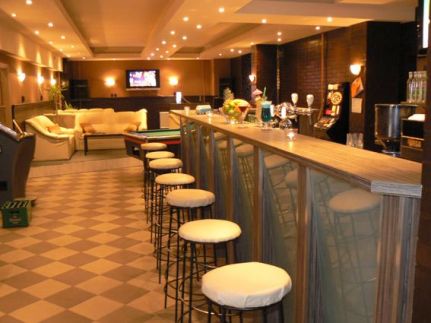 Manhattan Lounge Bar5