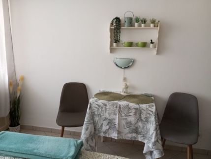 Margaréta Apartman Fonyód -7
