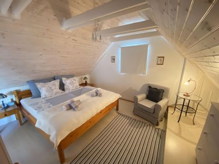 Stockholm Vendégház43