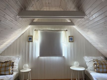 Stockholm Vendégház48