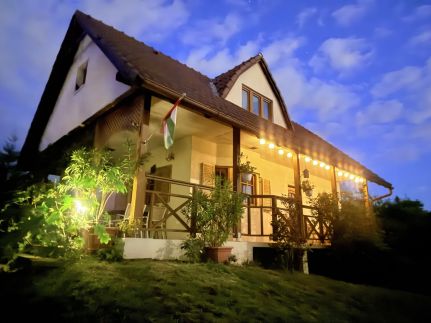 Stockholm Vendégház50