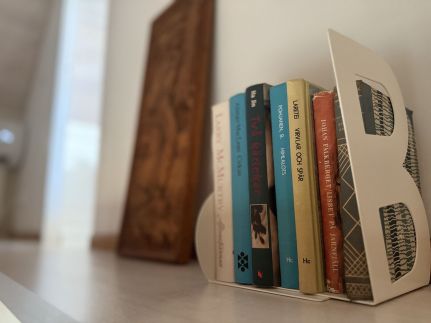 Stockholm Vendégház53