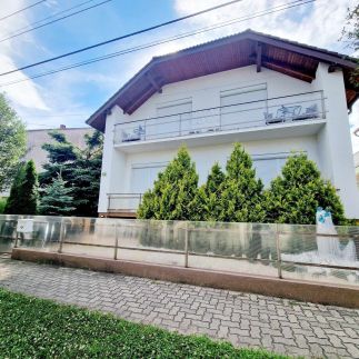 Kiwi Apartmanház4