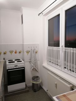 Római-Víztorony Apartman10