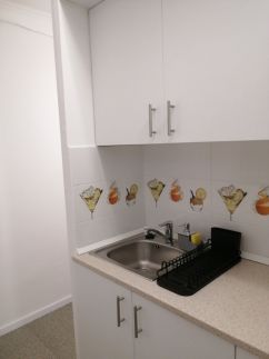 Római-Víztorony Apartman12