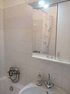 Római-Víztorony Apartman14