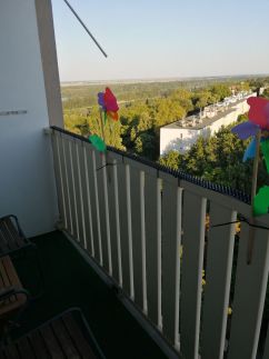 Római-Víztorony Apartman17