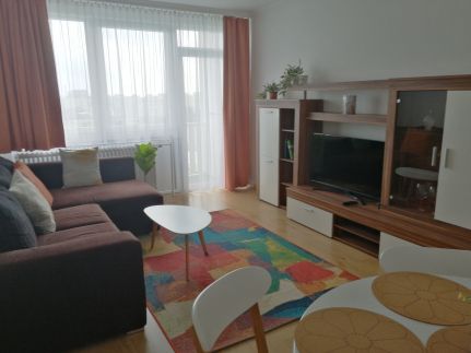 Római-Víztorony Apartman4