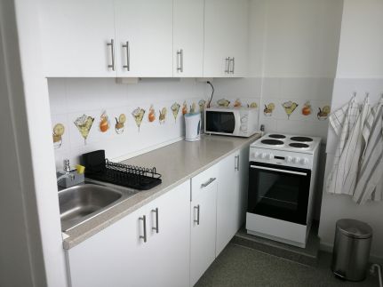 Római-Víztorony Apartman