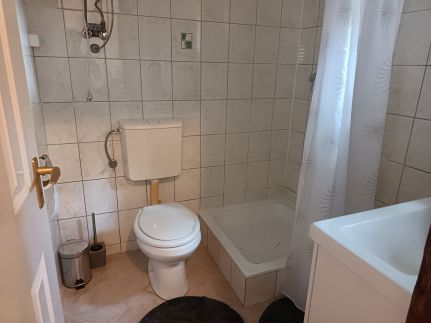 Zöld Liget Apartman17