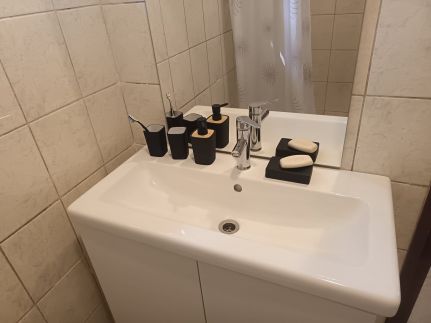 Zöld Liget Apartman5