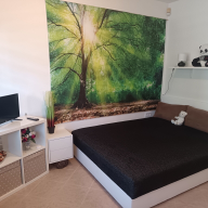 Zöld Liget Apartman