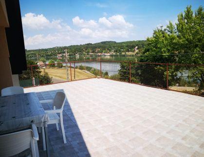 Zsolnay Panoráma Vendégház3