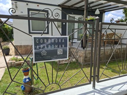Corddora Apartman13