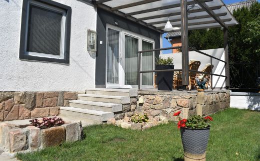 Corddora Apartman