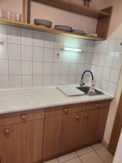 Orsi Apartman 211