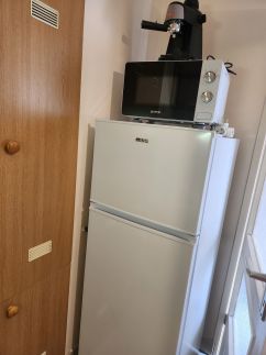 Orsi Apartman 212