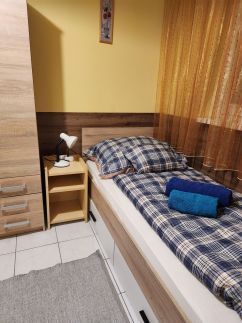 Orsi Apartman 22