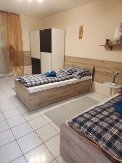 Orsi Apartman 25