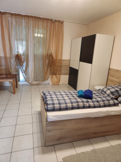 Orsi Apartman 28