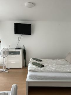 Keskeny út Apartman3