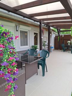 Margit Apartman17