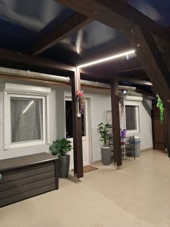 Margit Apartman
