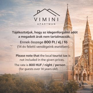 Vimini Apartman30