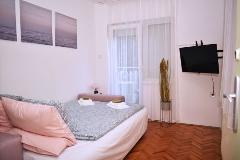 Kuczkó Apartman7