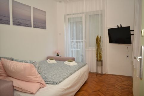 Kuczkó Apartman12