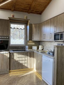 Gaby Aranyparti Apartman8