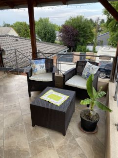 Gaby Aranyparti Apartman5