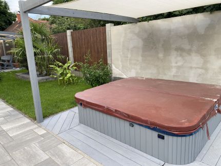 Gaby Aranyparti Apartman6