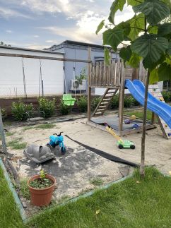 Gaby Aranyparti Apartman7