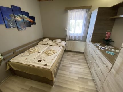 Gaby Aranyparti Apartman1