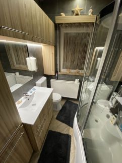 Gaby Aranyparti Apartman2