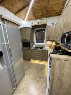 Gaby Aranyparti Apartman3